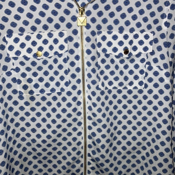 Micheal kors Women’s blouse and matching pants - Picture 5 of 8